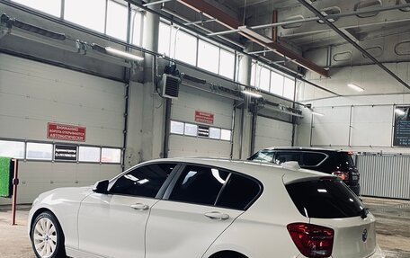 BMW 1 серия, 2013 год, 1 210 000 рублей, 3 фотография