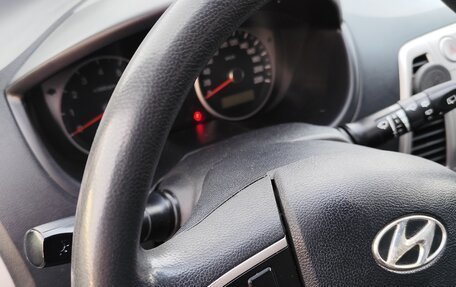 Hyundai i20 IB рестайлинг, 2010 год, 459 000 рублей, 11 фотография