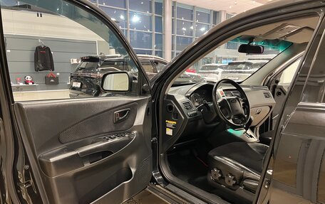 Hyundai Tucson III, 2008 год, 1 050 000 рублей, 8 фотография