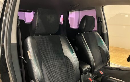 Hyundai Tucson III, 2008 год, 1 050 000 рублей, 22 фотография