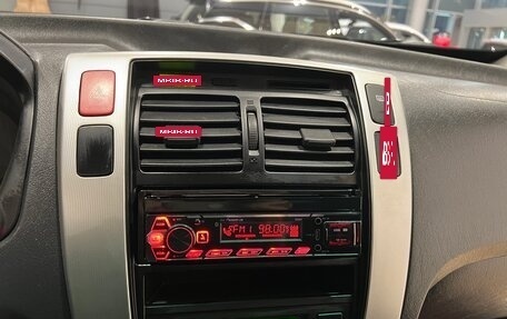 Hyundai Tucson III, 2008 год, 1 050 000 рублей, 15 фотография