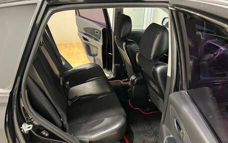 Hyundai Tucson III, 2008 год, 1 050 000 рублей, 26 фотография