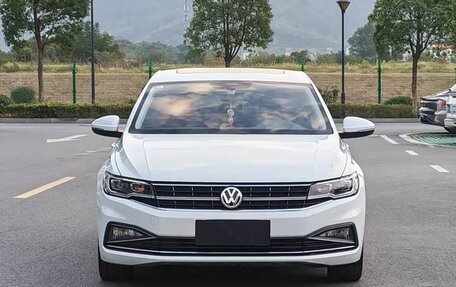 Volkswagen Bora, 2022 год, 1 099 013 рублей, 2 фотография