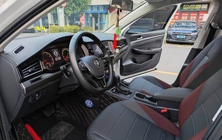 Volkswagen Bora, 2022 год, 1 099 013 рублей, 8 фотография