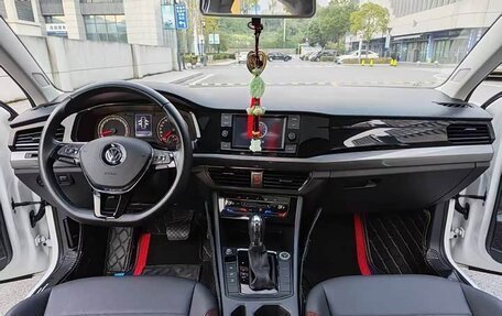 Volkswagen Bora, 2022 год, 1 099 013 рублей, 10 фотография