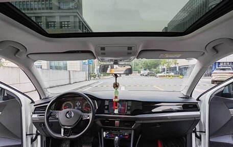 Volkswagen Bora, 2022 год, 1 099 013 рублей, 9 фотография