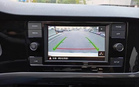 Volkswagen Bora, 2022 год, 1 099 013 рублей, 11 фотография