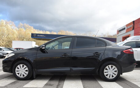 Renault Fluence I, 2011 год, 720 000 рублей, 4 фотография