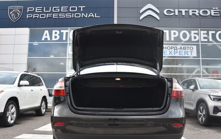 Renault Fluence I, 2011 год, 720 000 рублей, 7 фотография