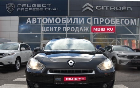 Renault Fluence I, 2011 год, 720 000 рублей, 2 фотография