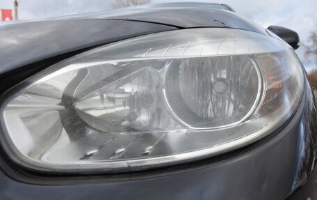 Renault Fluence I, 2011 год, 720 000 рублей, 12 фотография