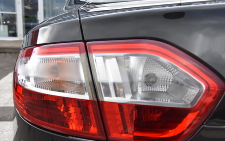 Renault Fluence I, 2011 год, 720 000 рублей, 13 фотография