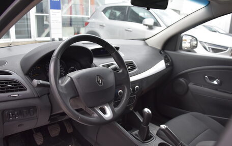 Renault Fluence I, 2011 год, 720 000 рублей, 15 фотография