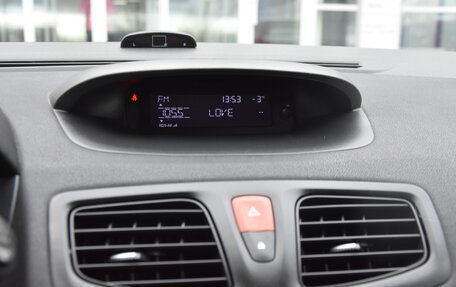 Renault Fluence I, 2011 год, 720 000 рублей, 21 фотография