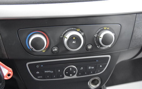 Renault Fluence I, 2011 год, 720 000 рублей, 22 фотография