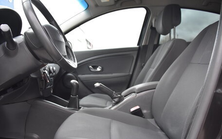 Renault Fluence I, 2011 год, 720 000 рублей, 19 фотография