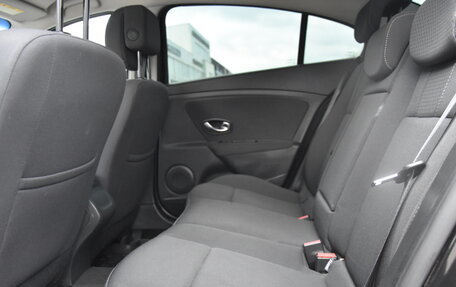 Renault Fluence I, 2011 год, 720 000 рублей, 20 фотография