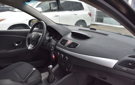 Renault Fluence I, 2011 год, 720 000 рублей, 18 фотография