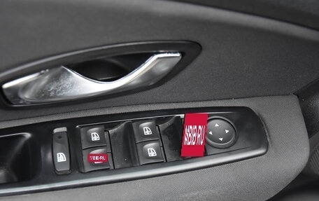 Renault Fluence I, 2011 год, 720 000 рублей, 27 фотография