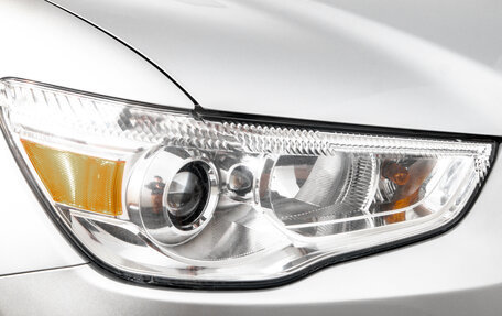 Mitsubishi ASX I рестайлинг, 2013 год, 1 199 000 рублей, 9 фотография