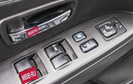 Mitsubishi ASX I рестайлинг, 2013 год, 1 199 000 рублей, 13 фотография