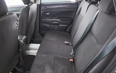 Mitsubishi ASX I рестайлинг, 2013 год, 1 199 000 рублей, 24 фотография