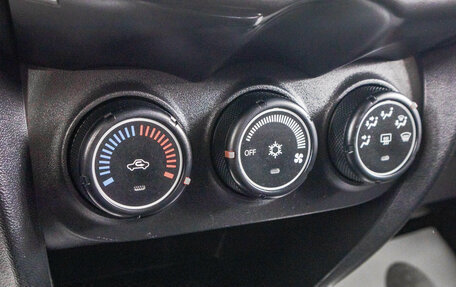 Mitsubishi ASX I рестайлинг, 2013 год, 1 199 000 рублей, 19 фотография