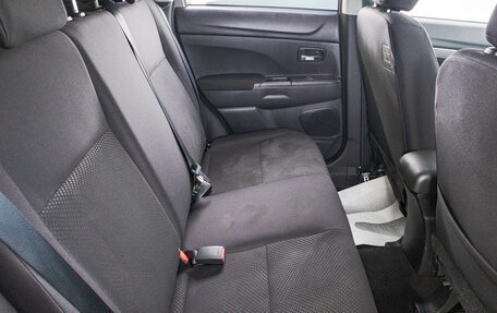 Mitsubishi ASX I рестайлинг, 2013 год, 1 199 000 рублей, 25 фотография