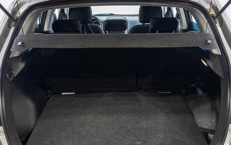 Mitsubishi ASX I рестайлинг, 2013 год, 1 199 000 рублей, 26 фотография