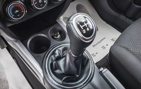 Mitsubishi ASX I рестайлинг, 2013 год, 1 199 000 рублей, 20 фотография