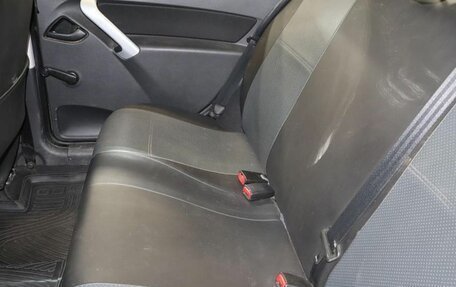 Datsun on-DO I рестайлинг, 2014 год, 395 000 рублей, 7 фотография