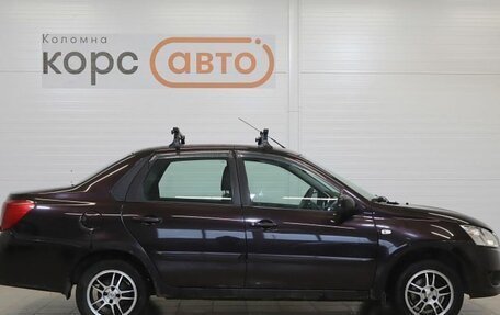 Datsun on-DO I рестайлинг, 2014 год, 395 000 рублей, 4 фотография