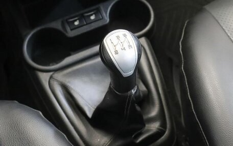 Datsun on-DO I рестайлинг, 2014 год, 395 000 рублей, 10 фотография