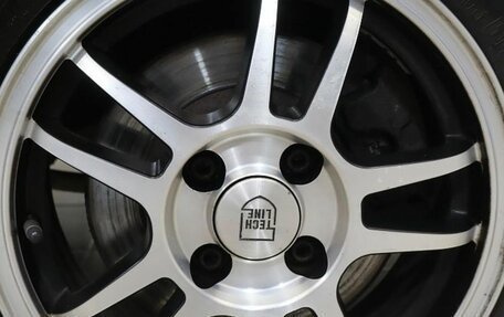 Datsun on-DO I рестайлинг, 2014 год, 395 000 рублей, 12 фотография