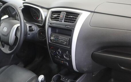 Datsun on-DO I рестайлинг, 2014 год, 395 000 рублей, 5 фотография