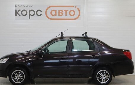 Datsun on-DO I рестайлинг, 2014 год, 395 000 рублей, 2 фотография