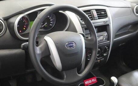 Datsun on-DO I рестайлинг, 2014 год, 395 000 рублей, 6 фотография