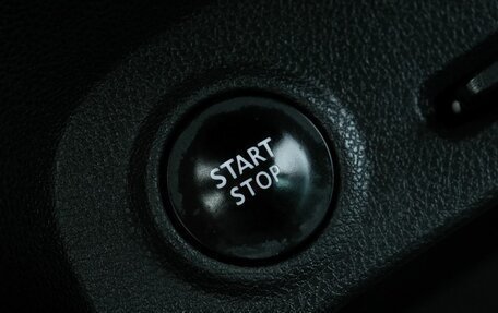 Renault Kaptur I рестайлинг, 2016 год, 1 274 000 рублей, 13 фотография