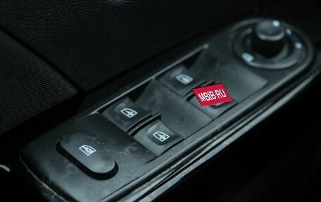 Renault Kaptur I рестайлинг, 2016 год, 1 274 000 рублей, 11 фотография