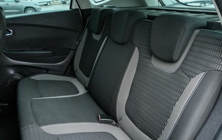 Renault Kaptur I рестайлинг, 2016 год, 1 274 000 рублей, 17 фотография