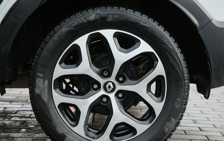 Renault Kaptur I рестайлинг, 2016 год, 1 274 000 рублей, 19 фотография