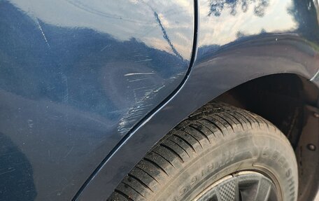 Nissan Note II рестайлинг, 2008 год, 420 000 рублей, 1 фотография