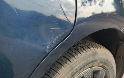 Nissan Note II рестайлинг, 2008 год, 420 000 рублей, 1 фотография