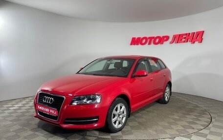 Audi A3, 2010 год, 877 000 рублей, 1 фотография