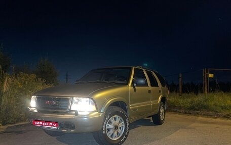 GMC Jimmy, 1999 год, 330 000 рублей, 1 фотография