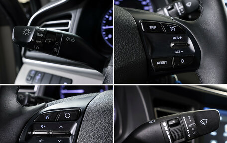 Hyundai Elantra VI рестайлинг, 2019 год, 1 839 000 рублей, 19 фотография