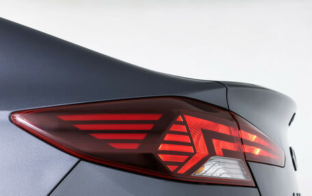 Hyundai Elantra VI рестайлинг, 2019 год, 1 839 000 рублей, 20 фотография