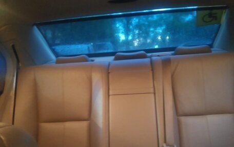 Mercedes-Benz S-Класс, 2007 год, 1 450 000 рублей, 8 фотография