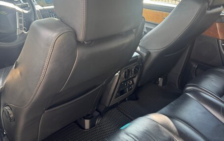 Land Rover Range Rover Sport I рестайлинг, 2006 год, 1 100 000 рублей, 9 фотография