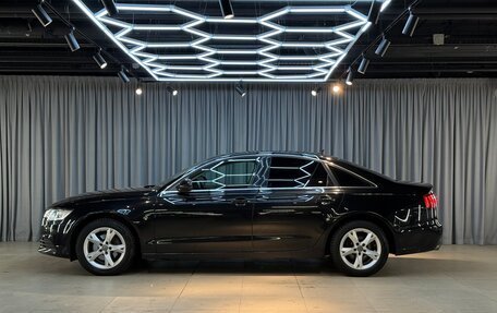 Audi A6, 2014 год, 1 841 000 рублей, 5 фотография